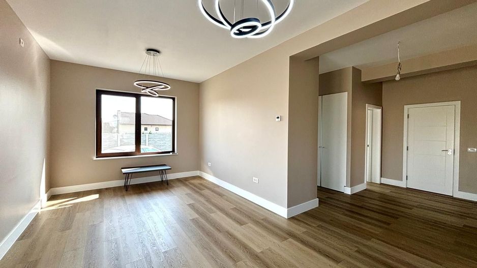 Casa individuala, pozitie ultracentrala, Comision 0%, Sacalaz - Poză 6