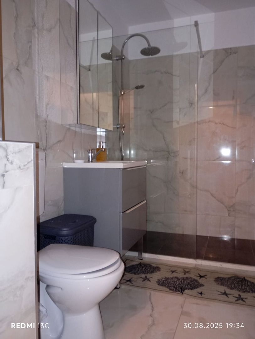Apartament cu o camera decomandat | 45 mp + 12 mp terasa | Zorilor | UMF | USAMV - Poză 9