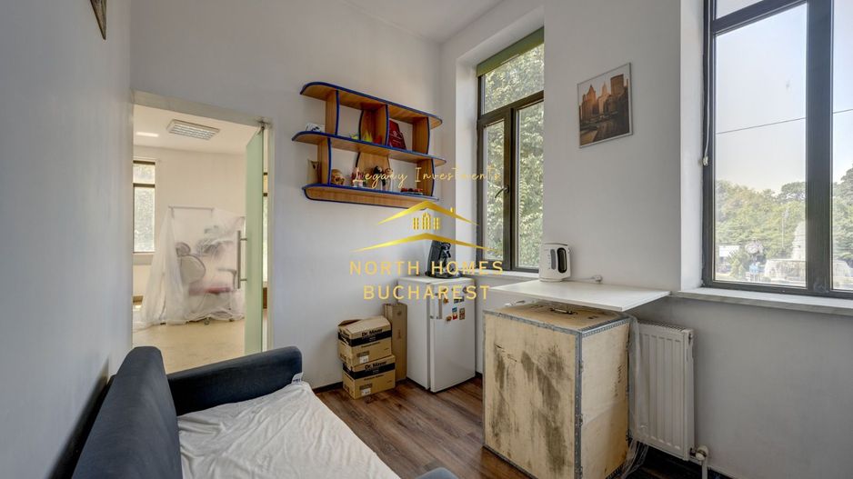 Spactiu Comercial | Cebinet Stoatologic | Parcul Carol - Poză 4