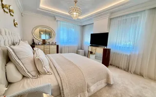 Vila individuala cu piscina | Iancu Nicolae – Pipera | Teren 1100 m - Poză 28