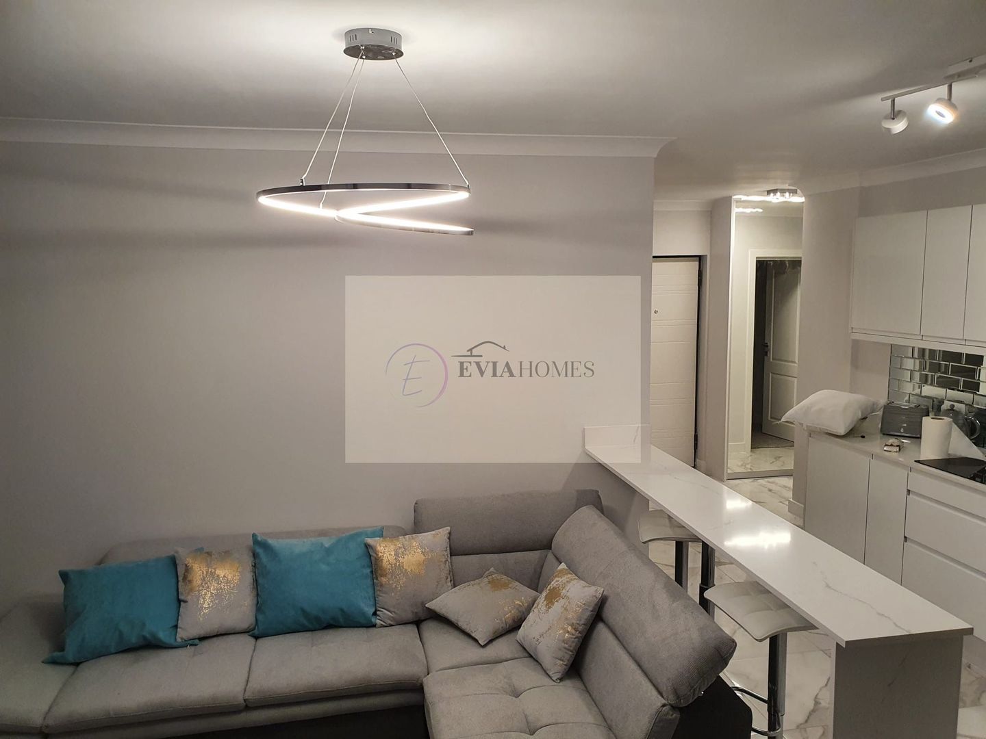 2 camere/Parcare Subterană/Cartier Europa - Poză 2