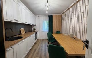 Apartament 3 camere decomandate | complet renovat | Mănăștur - Poză 7
