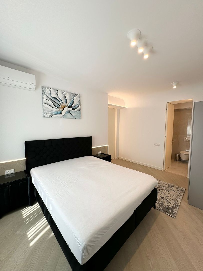 Apartament 2 camere – Cortina Nord - Poză 2