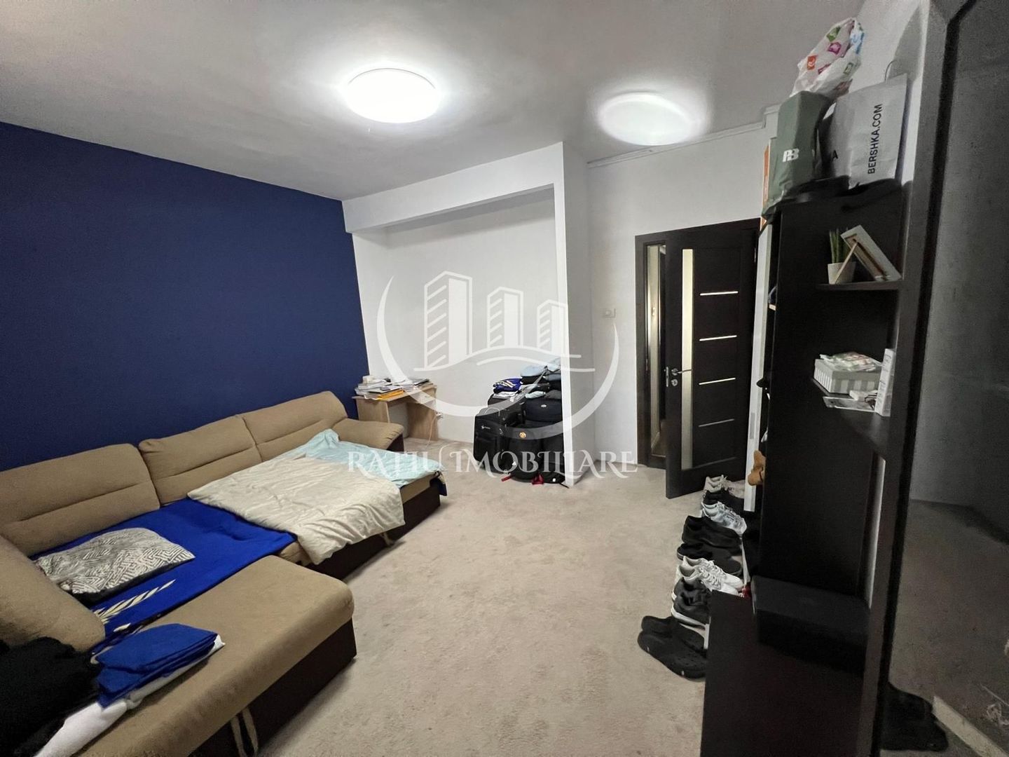 Apartament cu 4 camere | Zona Centrala | General Magheru | Oradea - Poză 2