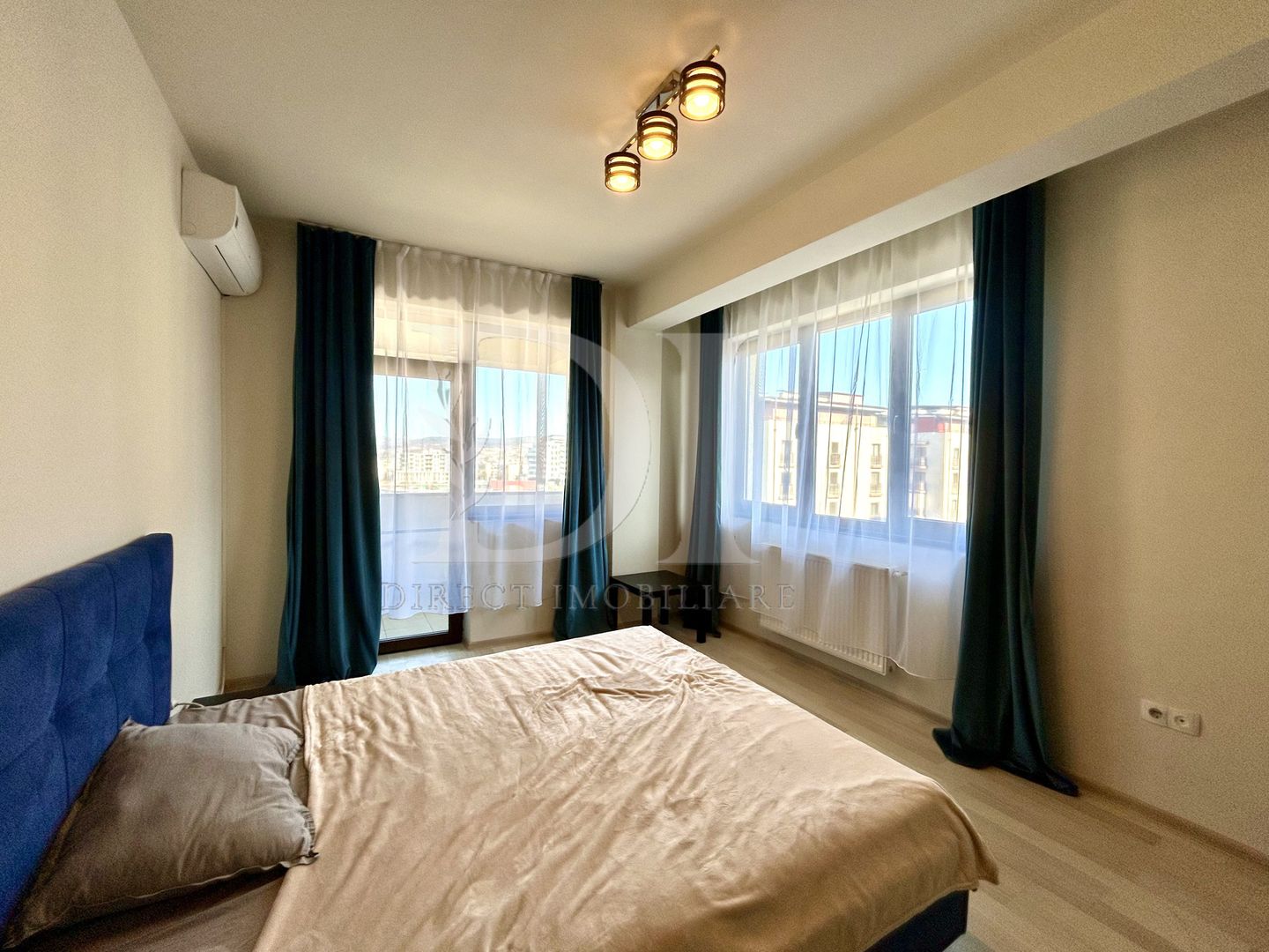 Apartament 2 camere de vânzare / Zona Gheorgheni/ Cluj Napoca - Poză 8