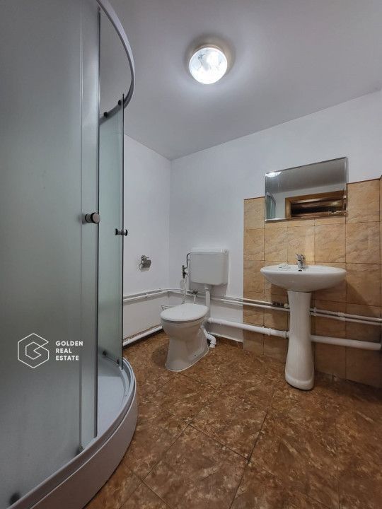 Casa de vacanta, teren 2500 mp, sat. Casoaia - Poză 10