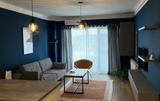 Apartament de 2 camere premium, 57mp, bloc nou, zona Centrala