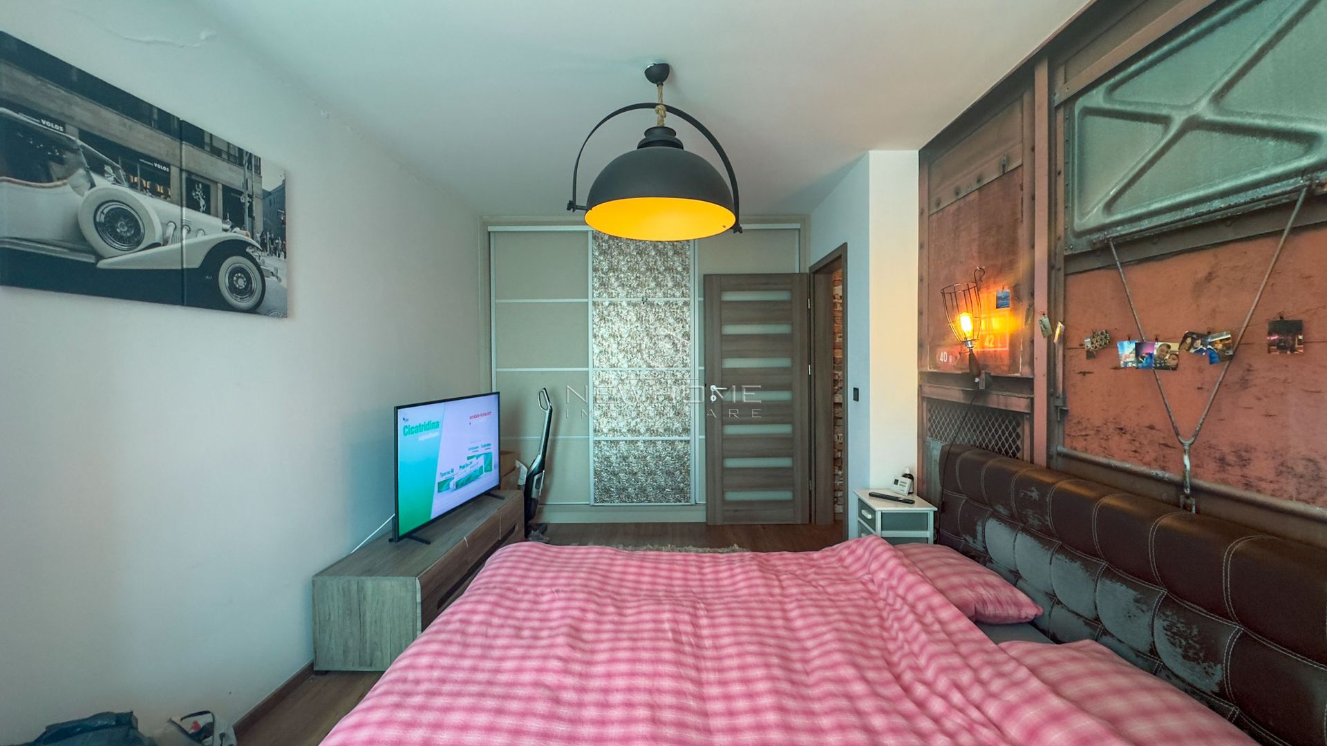 Apartament de vanzare 2 camere Park Lake, zona Iulius Mall - Poză 10