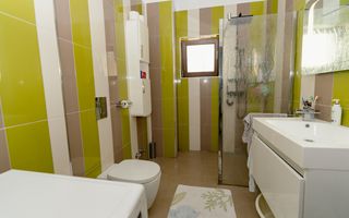 Casa Individuala - Vladesti - Teren de 1780 mp - Poză 24