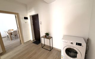 Apartament cu 2 camere,prima inchiriere, bloc nou,zona Bd. Metalurgiei - Poză 13