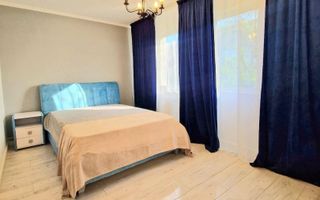 Apartament modern cu 2 camere /Vanzare - Inchiriere/ 52mp/zona Palas Mall - Poză 6