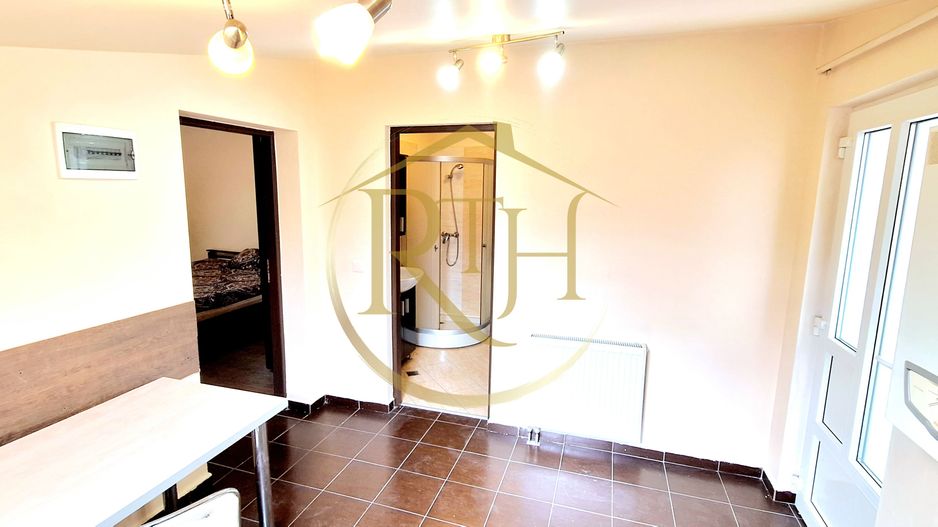 Oferim spre inchiriere apartament cu 1 camera, bloc nou, Complex Studentesc, Parcare Privata - Poză 10