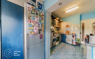 Apartament 3 camere, zona UTA, decomandat, comision 0% - Poză 7