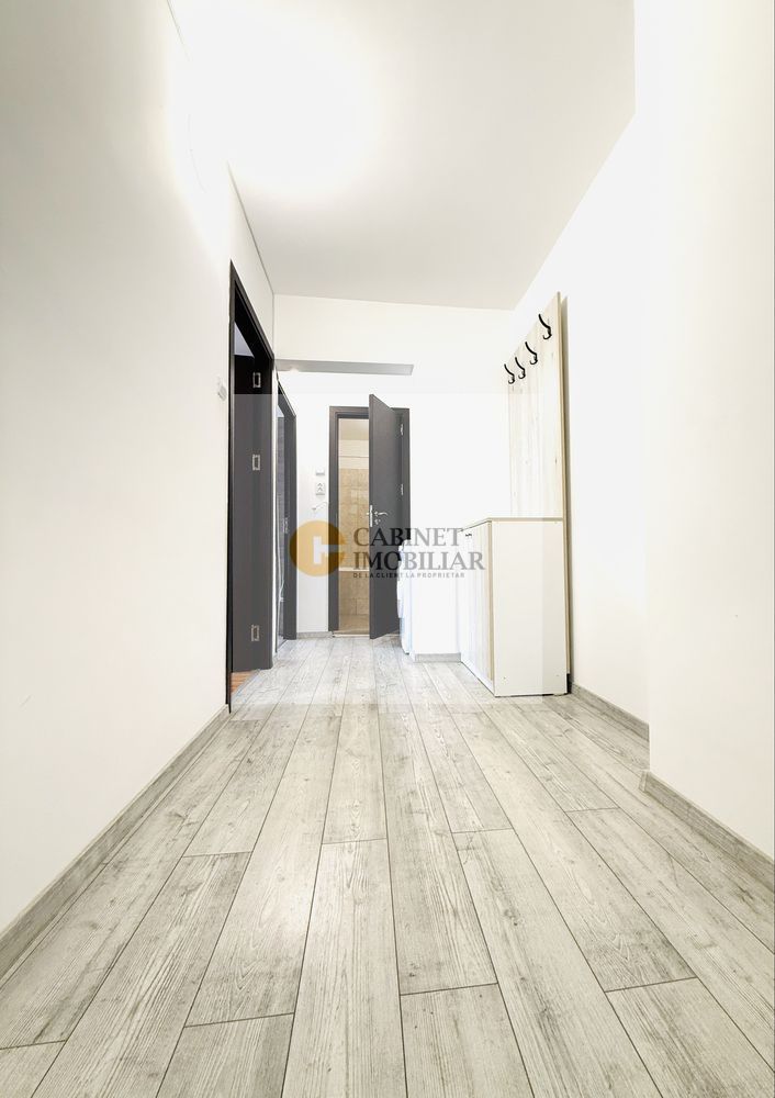 3 Camere - 60MP | Decomandat | Reabilitat | Stadionul Rapid - Poză 5