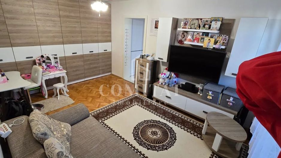 Apartament cu 3 camere | Zona Pieței Flora - Mănăștur - Poză 2