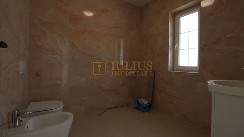 Duplex, semi-mobilat (doar bucataria) la prima inchiriere. - Poză 9