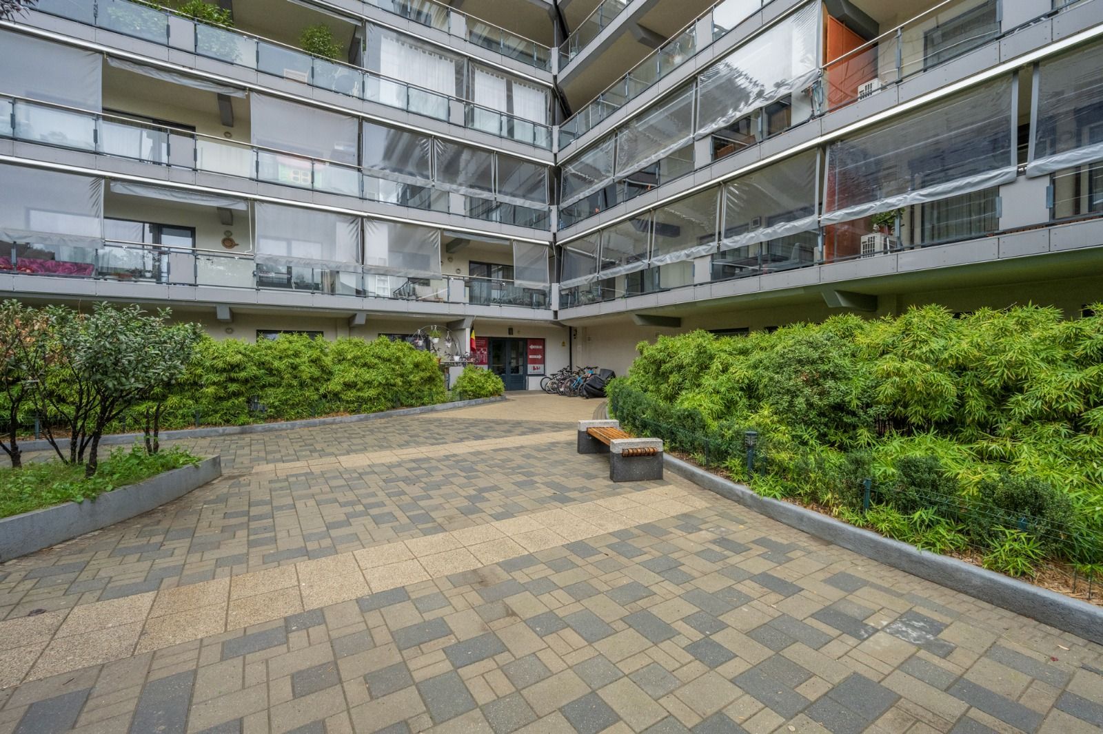 AP. 2 CAMERE DRISTOR, LOC PARCARE, MASINA SPALAT VASE, MODERN, METROU - Poză 16