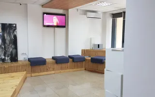 OPORTUNITATE INVESTITIE | CLADIRE BIROURI CLASA A | D+P+E6 | 640 MP | DOROBANTI - Poză 24