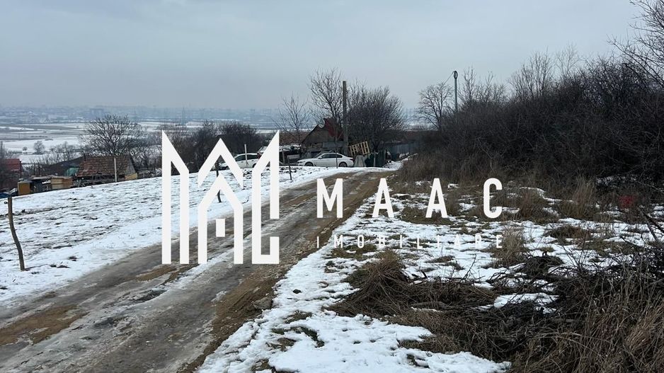 Teren 8.600 mp | Vedere panoramică| Bungard - Poză 2