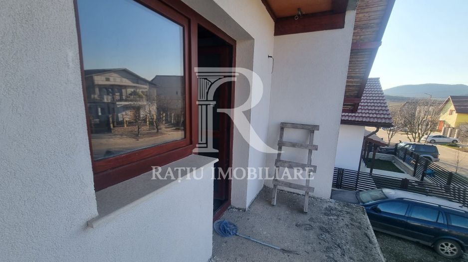 Casa cu 4 camere | Semifinisata | Zona Archia | Deva | Hunedoara - Poză 17