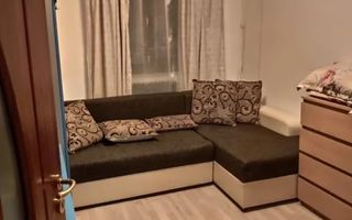 Închiriere apartament 2 camere decomandat, etaj 10/10, central, Iași - Poză 3