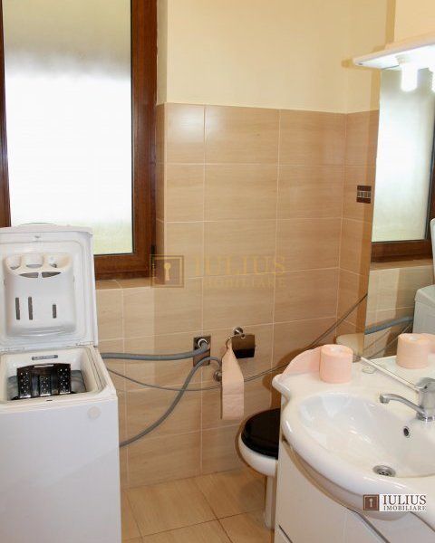 In apropierea complex-ului ISHO - Badea Cartan, centrala proprie - Poză 10