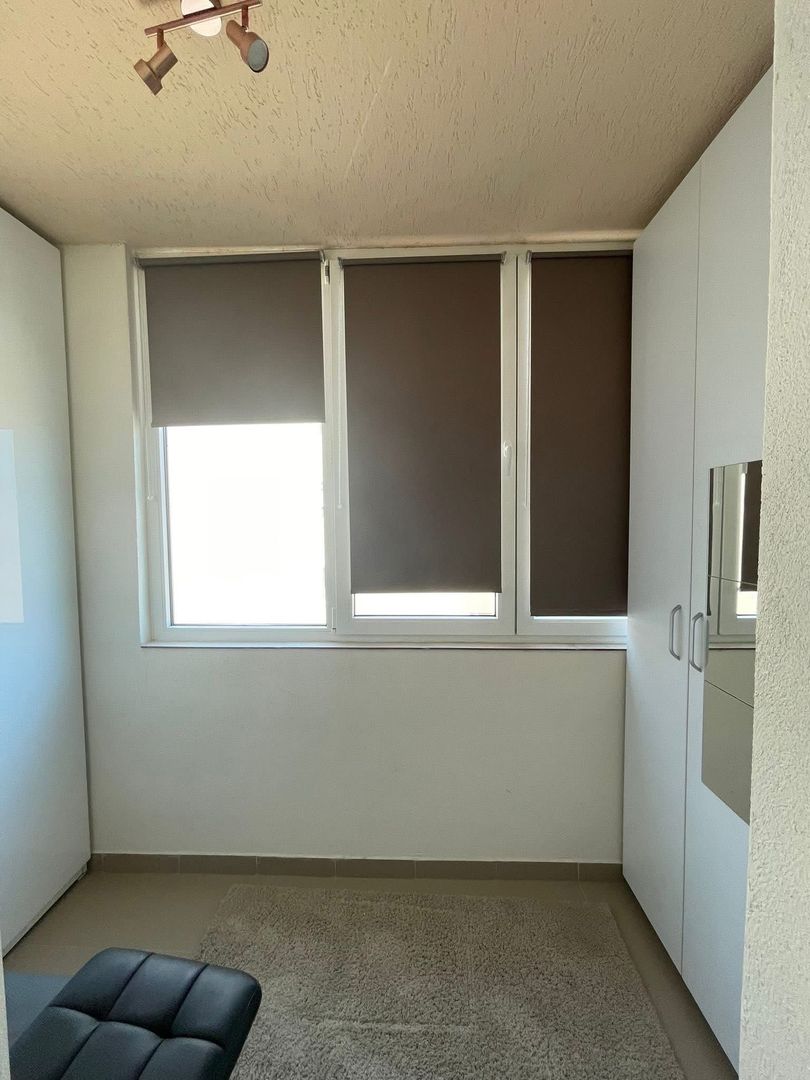 Apartament 3 camere spatios, etaj 3/5, zona Leroy Merlin - Poză 8