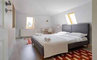 Apartament 4 camere ultracentral în vilă, Unirii - Poză 5