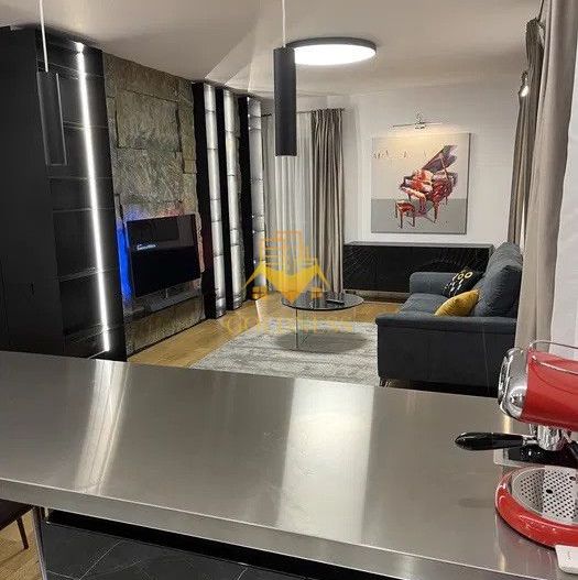 2 camere open-space, Zona Semicentrala, Traian, Piata Mihai Viteazu - Poză 7