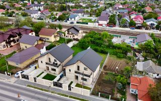 VANDUT/ SOLD - Casa / Vila de vanzare Valu lui Traian - Poză 3