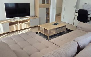 Apartament 2 camere si loc de parcare subteran - Poză 3