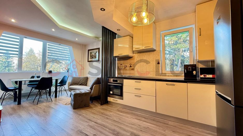 3 camere, etaj intermediar, la cheie, Primăverii! - Poză 8