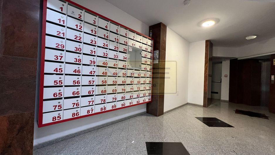 Apartament 1 camera River Towers - Iulius Mall - Poză 20