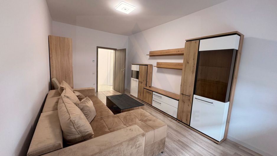 Apartament 2 camere decomandat 55 mp utili balcon 5 mp Grigore Ionescu - Poză 3