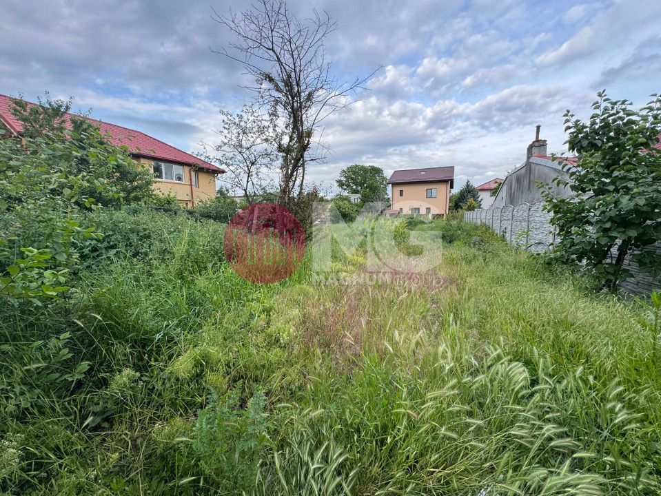 Teren de vanzare - Poză 3