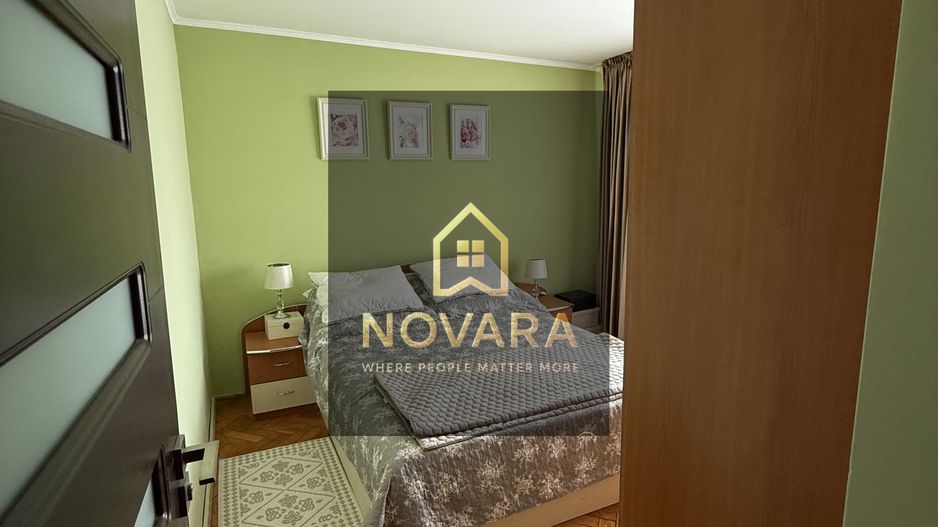 Apartament 3 camere spațios, 2 băi, Calea Aradului. - Poză 11