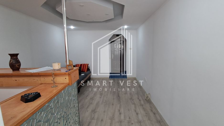 Garsoniera | 27 mp | Parter  | Zona Micro 17 Ostrovului - Poză 3