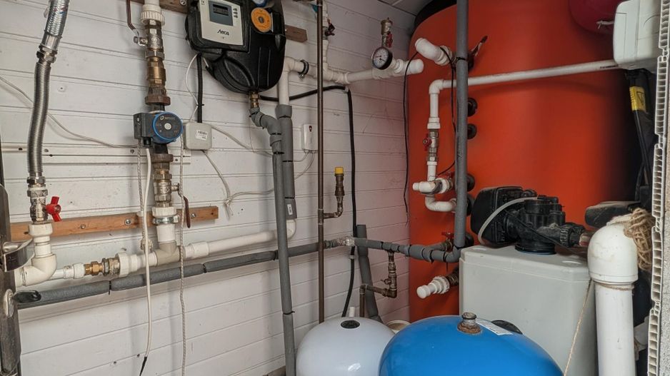 Padurea Cernica - Casa P+1+Pod Inalt, Lot pe Colt 250 Mp, Mobilata - Poză 29