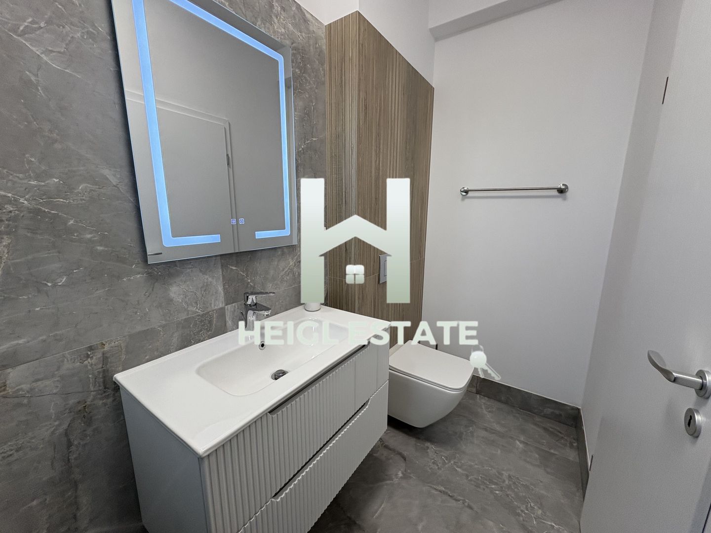 Duplex cu 3 camere in zona Calea Urseni - Poză 9