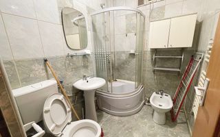 3 camere, spatios, mobilat modern, AC, Semicentral, Horea, fac Litere - Poză 9