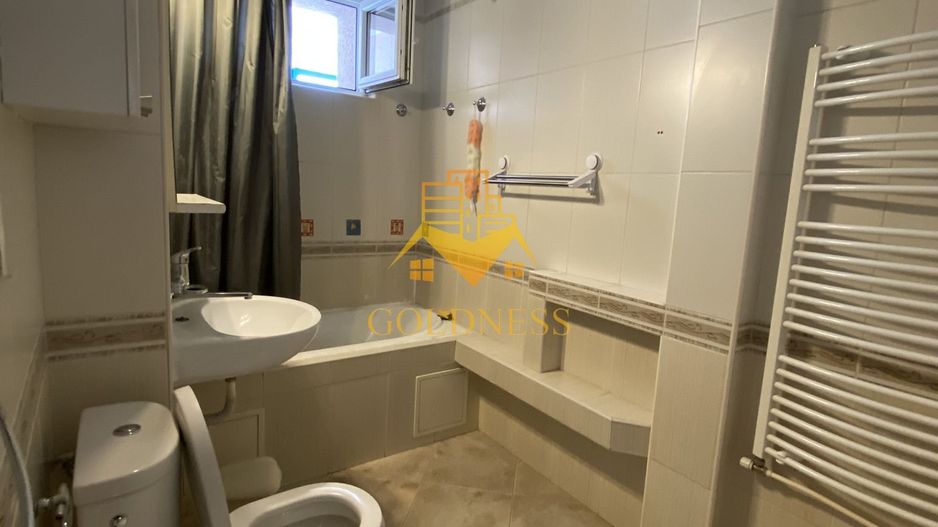 Apartament 4 camere 113 mp Observatorului bloc nou! Zorilor, bloc 2004 - Poză 7