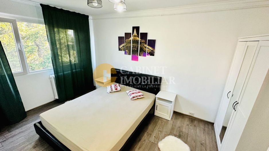 2 Camere Semidecomandat - 52mp - Zona Podu de Piatra - Poză 5