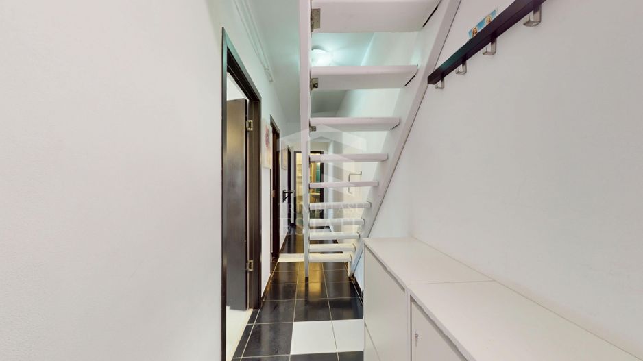 Apartament 2 camere plus Mansarda Metalurgiei - Drumul Binelui - Poză 16