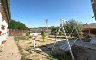 Casă 4 camere Vállaj, Ungaria - Teren 1629 mp - Comision 0% cumpărător - Poză 19