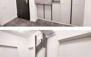 Exigent Residence – Plaza I Apartament 2 camere - Poză 5