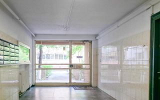 2 camere | Piata Gorjului | metrou | bloc reabilitat | 0% COMISION - Poză 15