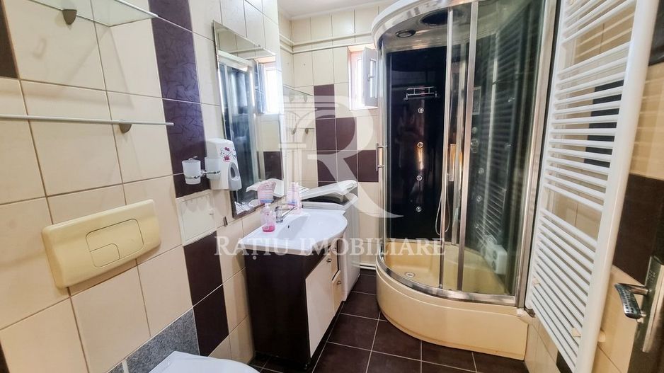 Apartament 3 camere | Zona Astoria | Deva - Poză 11