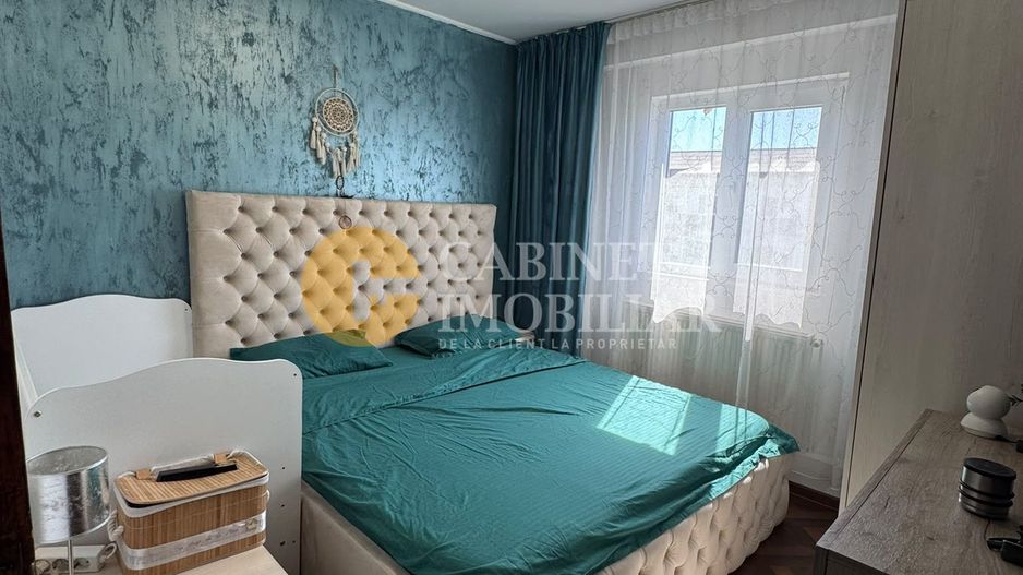 2 Camere-Renovat-Mobilat si Utilat-Zona Alexandru cel Bun - Poză 3