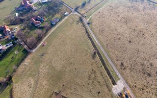 Teren intravilan parcelabil, priveliște spre munți, Sohodol, Bran - Poză 22