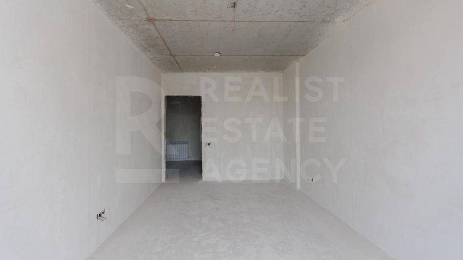 Vânzare, apartament, o cameră, str. Vasile Lupu, Buiucani - Poză 10